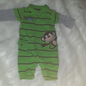 💥 SALE 3/15 💥 Carter's Outfit 3 months